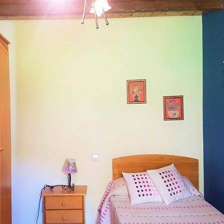 Casa Castel Turismo Rural Serrate Εξωτερικό φωτογραφία