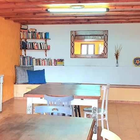 Casa Castel Turismo Rural Serrate Εξωτερικό φωτογραφία