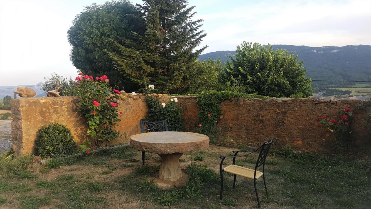 Casa Castel Turismo Rural Serrate Εξωτερικό φωτογραφία