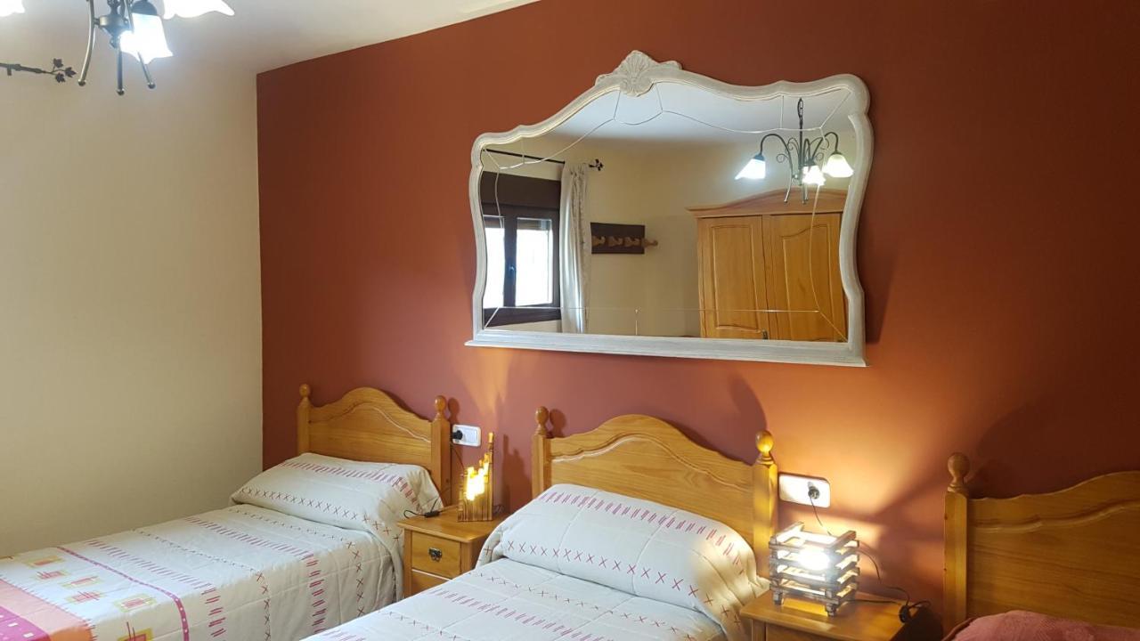 Casa Castel Turismo Rural Serrate Εξωτερικό φωτογραφία