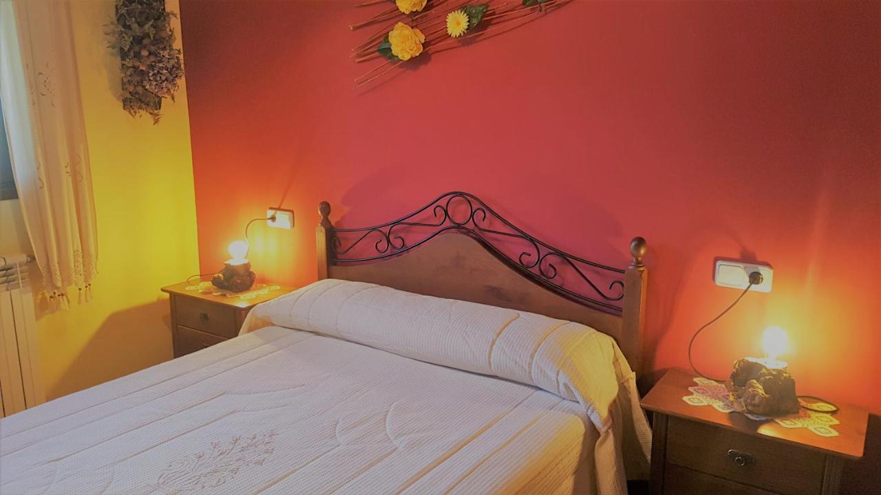 Casa Castel Turismo Rural Serrate Εξωτερικό φωτογραφία