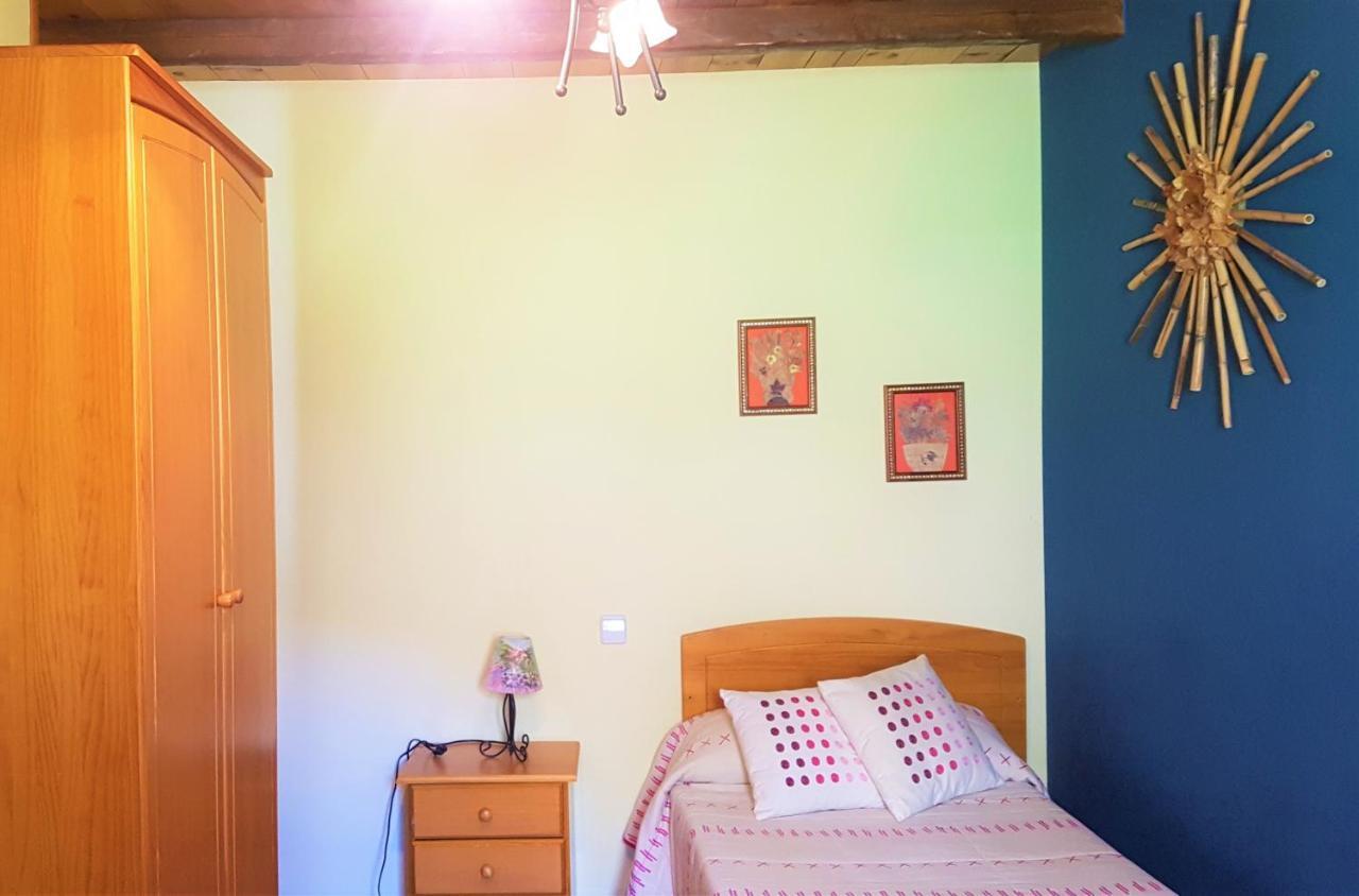 Casa Castel Turismo Rural Serrate Εξωτερικό φωτογραφία