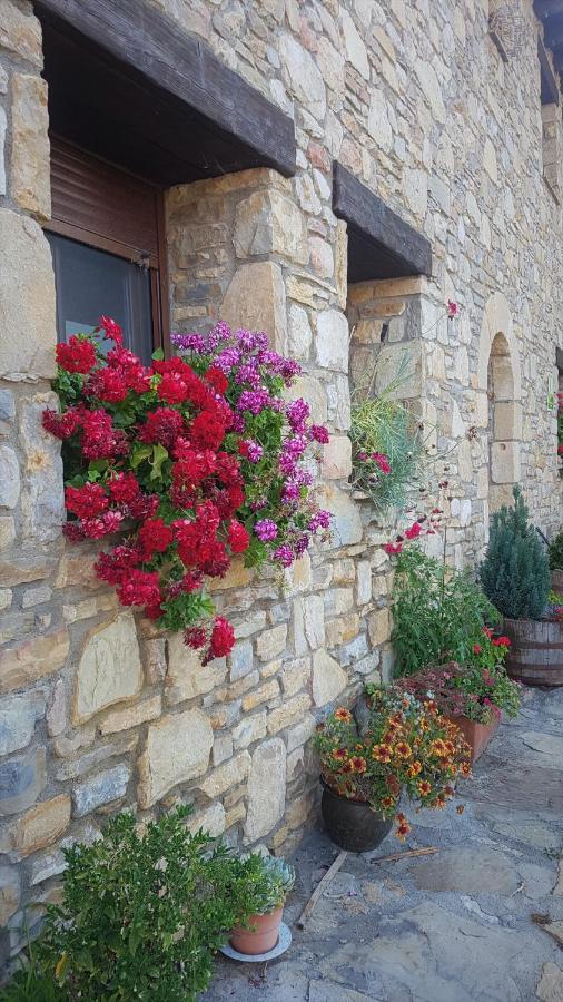 Casa Castel Turismo Rural Serrate Εξωτερικό φωτογραφία