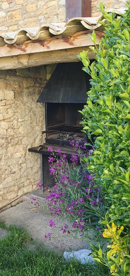 Casa Castel Turismo Rural Serrate Εξωτερικό φωτογραφία