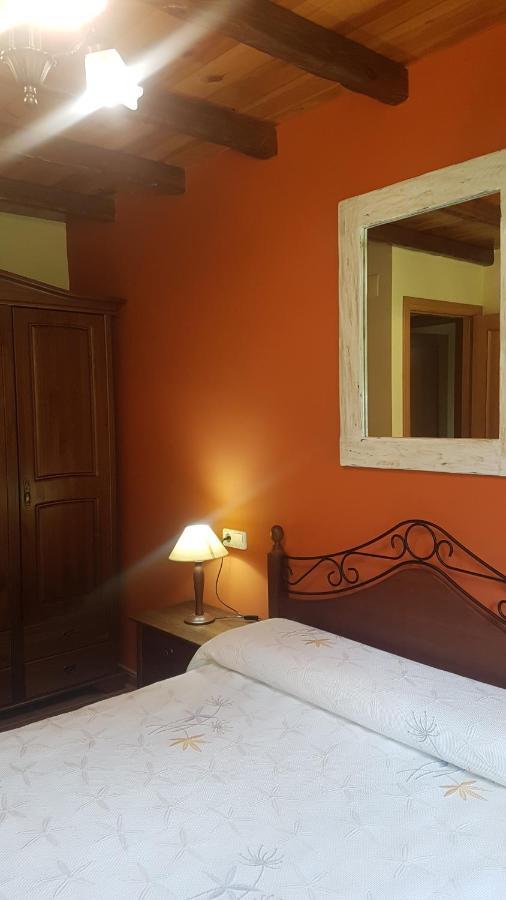 Casa Castel Turismo Rural Serrate Εξωτερικό φωτογραφία