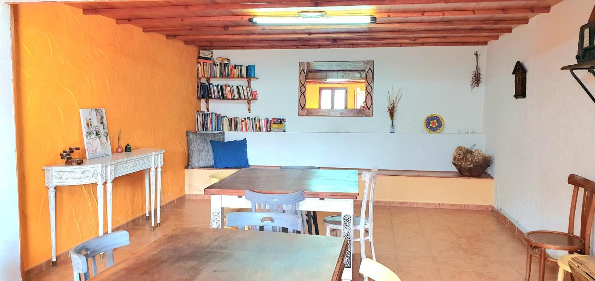 Casa Castel Turismo Rural Serrate Εξωτερικό φωτογραφία